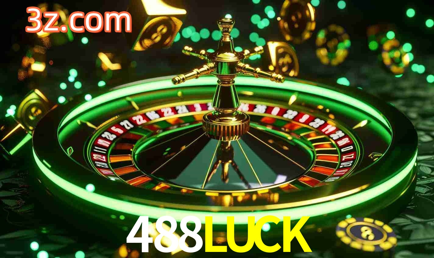 Desfrutar de um Cassino 488LUCK