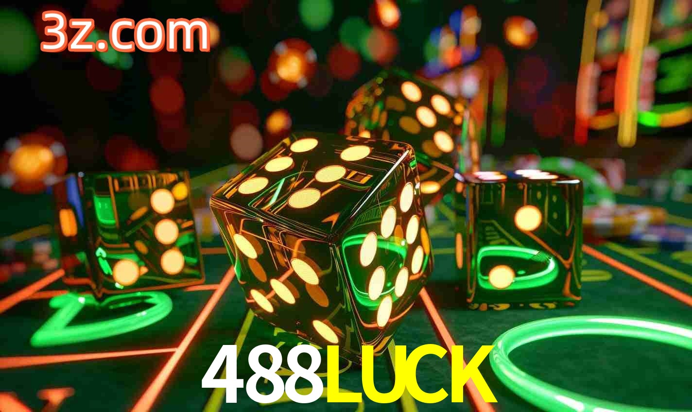Entretenimento no Jogos 488LUCK