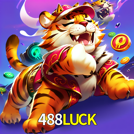 Experiência Imersiva no Cassino Online 488LUCK